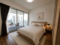 Blk 588B Park Central @ Amk (Ang Mo Kio), HDB 5 Rooms #595806561